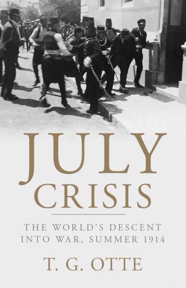 July Crisis