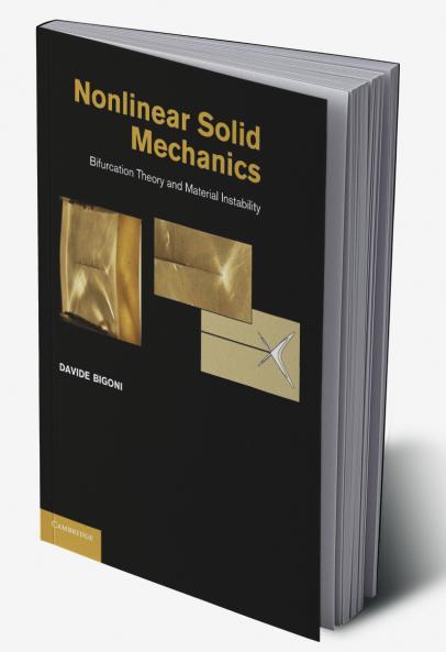Nonlinear Solid Mechanics