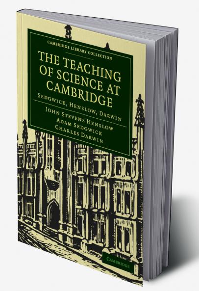 The Teaching of Science in Cambridge