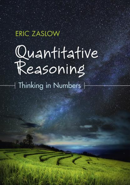 Quantitative Reasoning