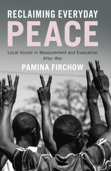 Reclaiming Everyday Peace