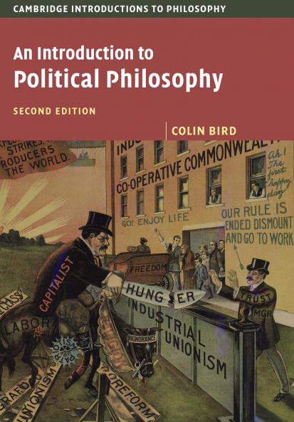 An Introduction to Political Philosophy