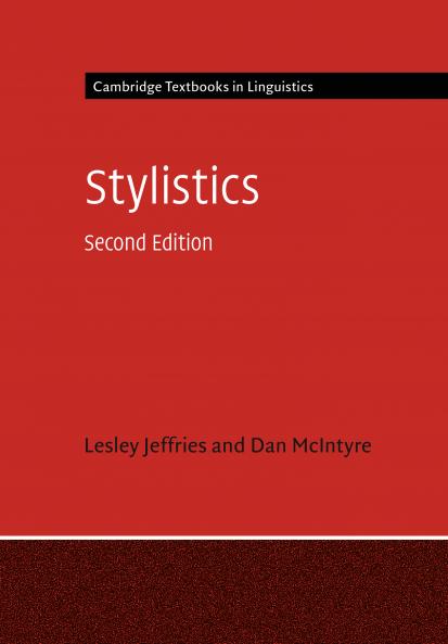 Stylistics