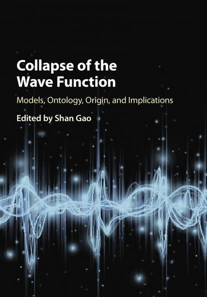 Collapse of the Wave Function