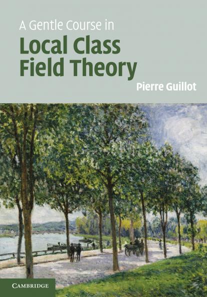 A Gentle Course in Local Class Field Theory