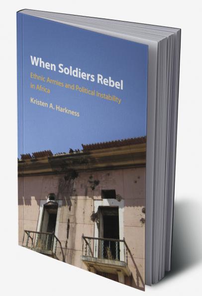 When Soldiers Rebel