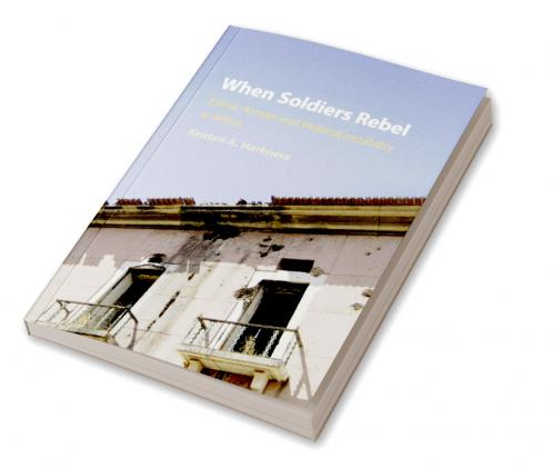 When Soldiers Rebel