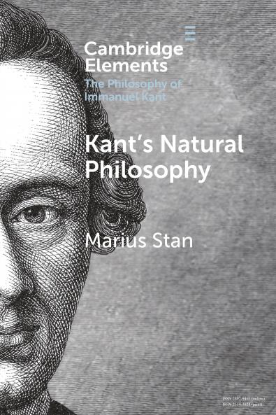 Kantâ€™s Natural Philosophy