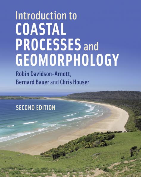 Introduction to Coastal Processes and Geomorphology