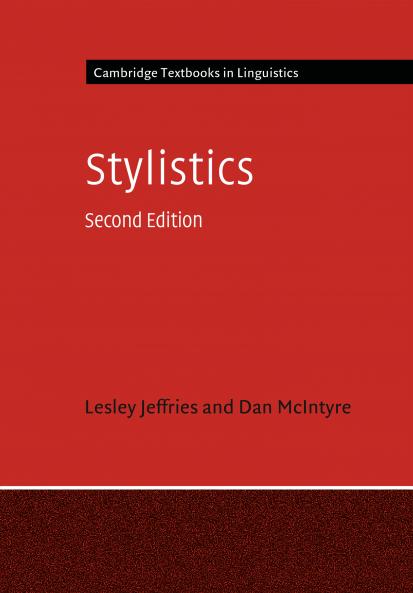 Stylistics