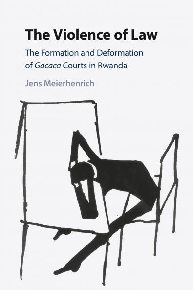 The Violence of Law