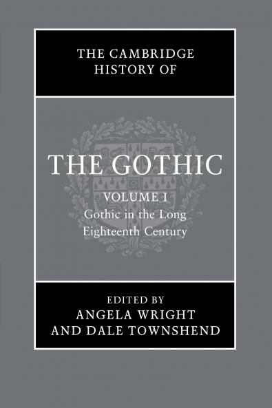 The Cambridge History of the Gothic