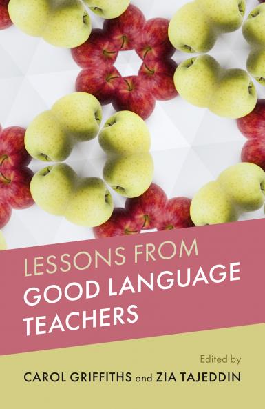 Lessons from Good Language Teachers