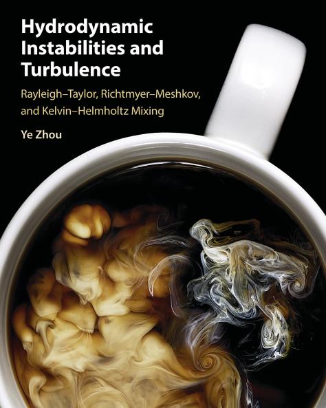 Hydrodynamic Instabilities and Turbulence