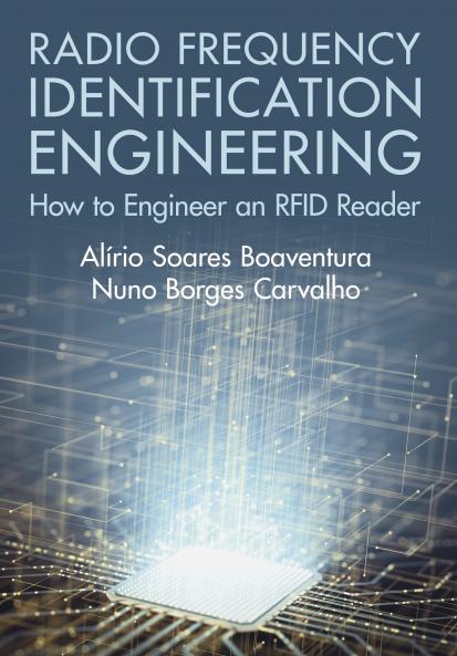 Radio Frequency Identification Engineering