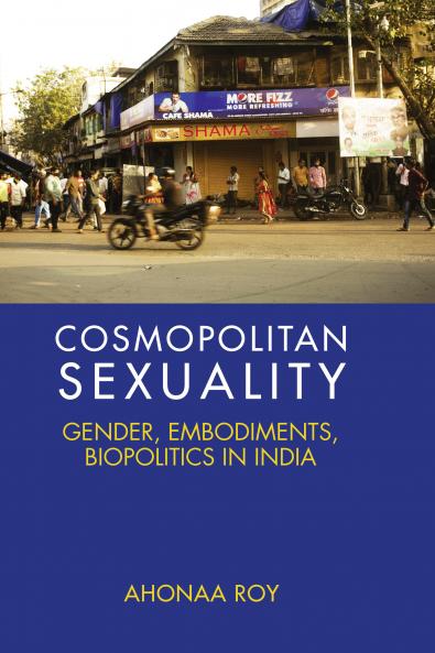 Cosmopolitan Sexuality
