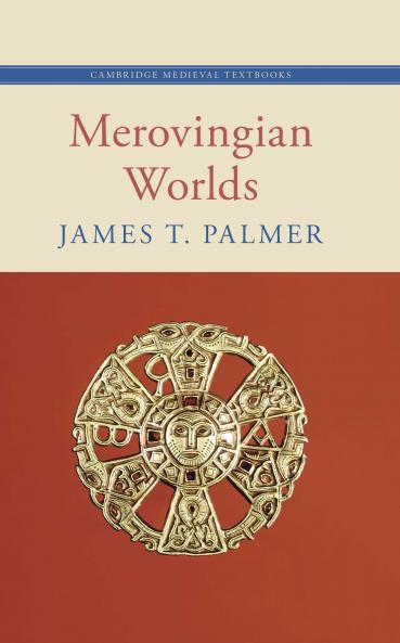Merovingian Worlds