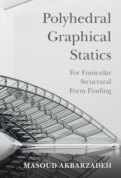 Polyhedral Graphical Statics