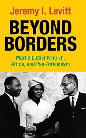 Beyond Borders