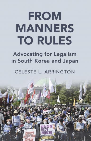 From Manners to Rules