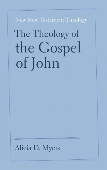 Theology of the Gospel of John