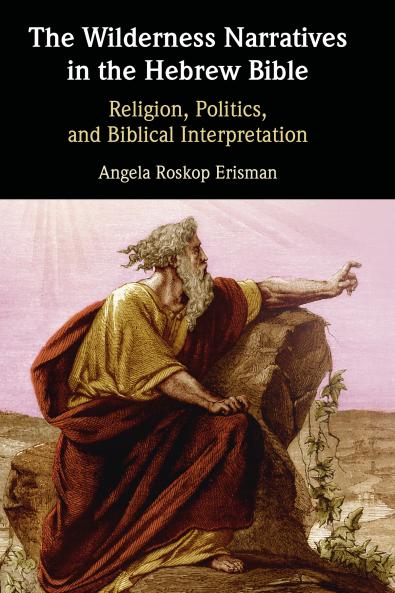 The Wilderness Narratives in the Hebrew Bible