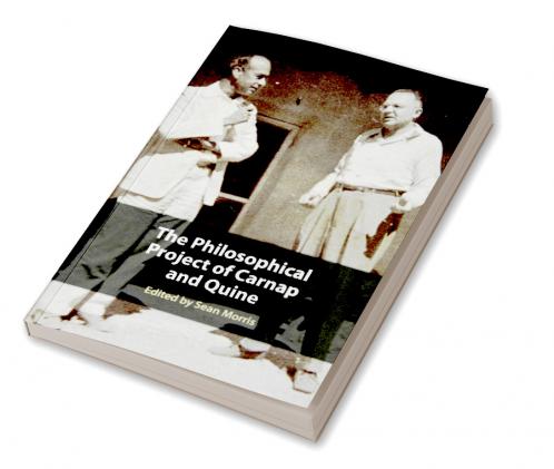 John Cage and Peter Yates