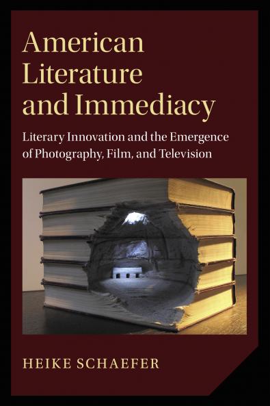 American Literature and Immediacy
