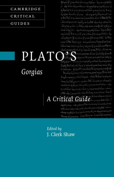 Plato's Gorgias