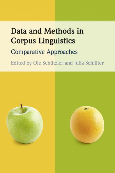 Data and Methods in Corpus Linguistics