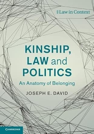 Kinship Law and Politics