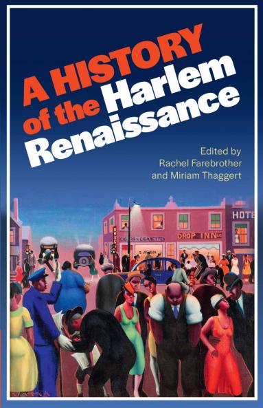 A History of the Harlem Renaissance