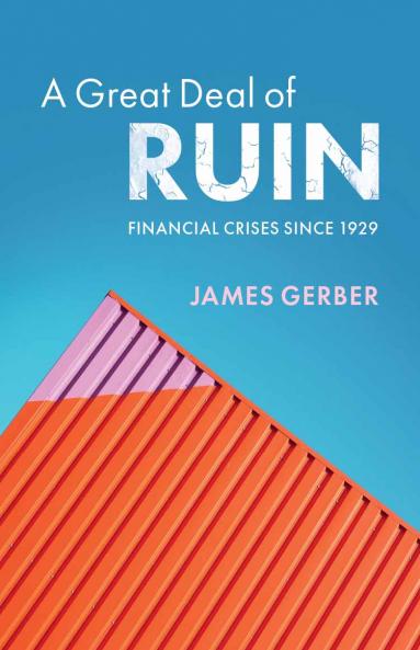 A Great Deal of Ruin