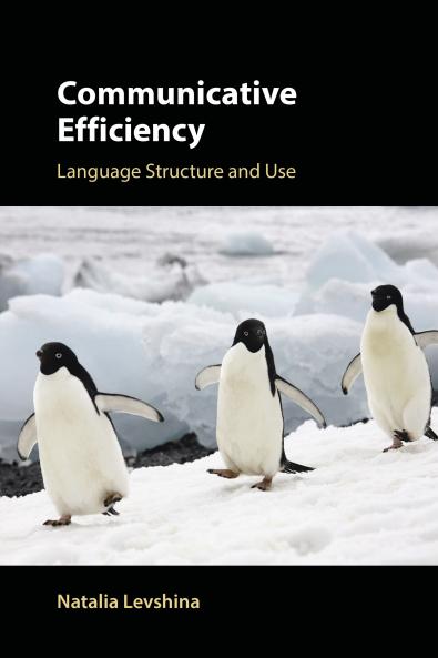 Communicative Efficiency