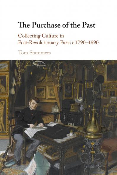 The Purchase of the Past