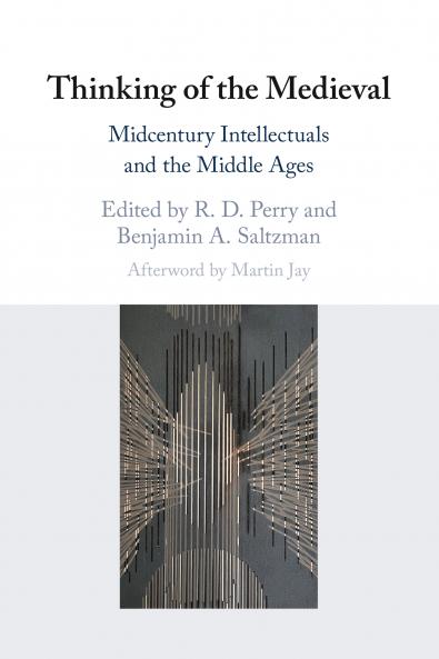 Thinking of the Medieval