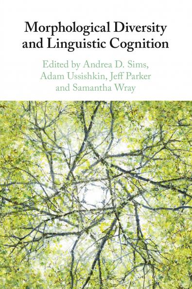 Morphological Diversity and Linguistic Cognition