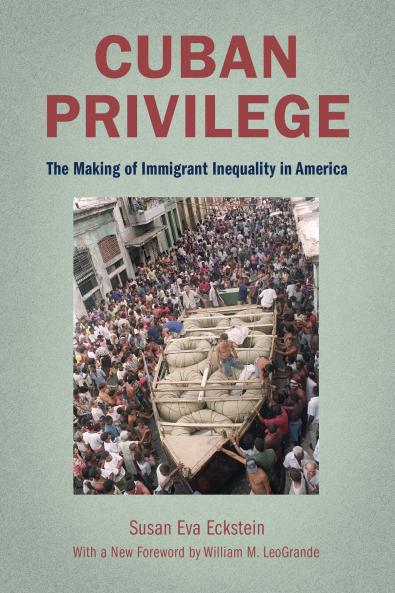 Cuban Privilege