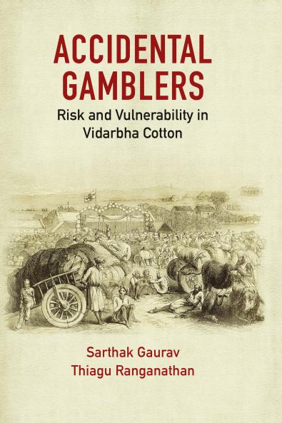 Accidental Gamblers