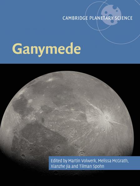 Ganymede