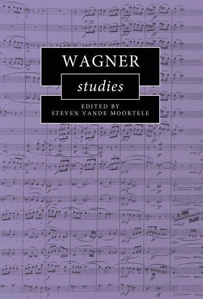 Wagner Studies