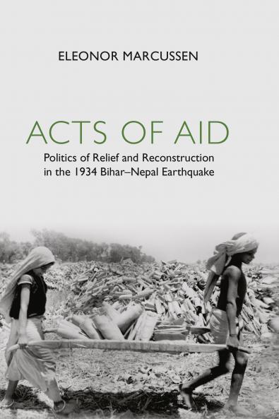 Acts of Aid