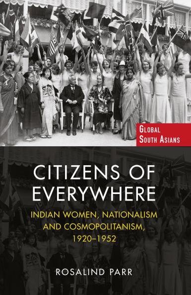 Citizens of Everywhere
