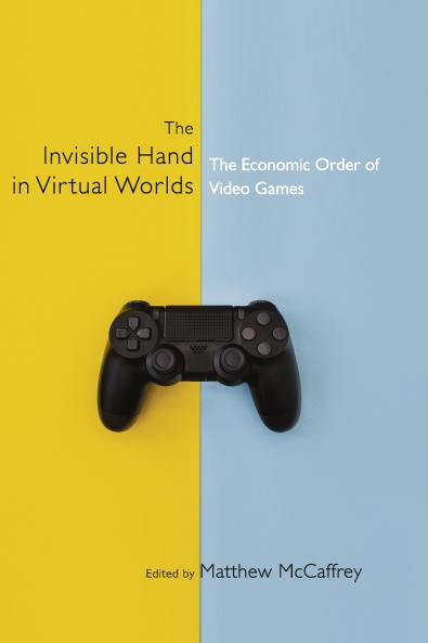 Invisible Hand in Virtual Worlds
