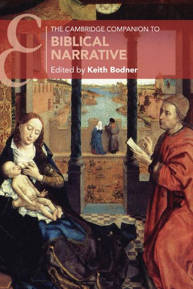 The Cambridge Companion to Biblical Narrative