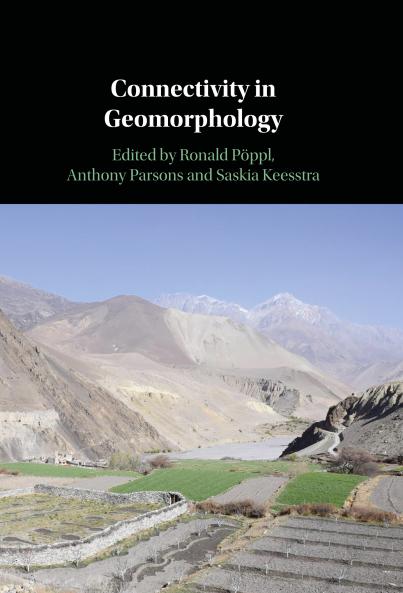 Connectivity in Geomorphology
