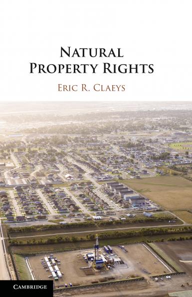 Natural Property Rights