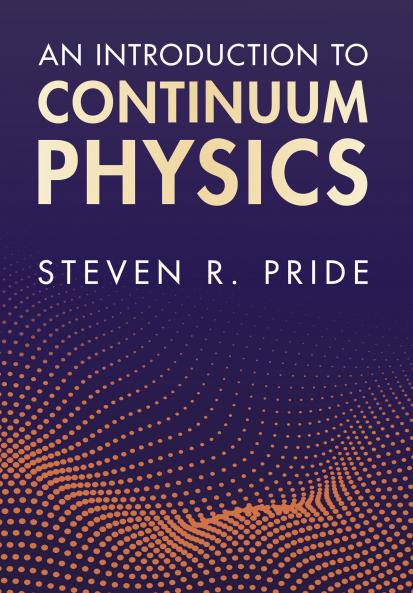 An Introduction to Continuum Physics