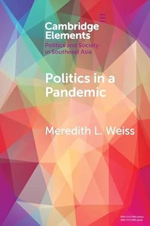 Politics in a Pandemic