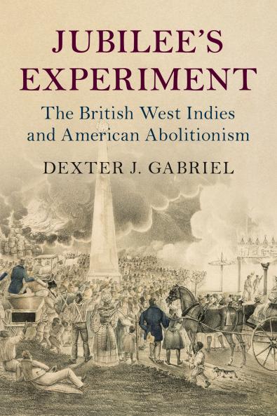 Jubilee's Experiment